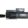 250-23503 Before Catalytic Converter Oxygen Sensor, Sold Individually, 3-wire, 3.0L, 6Cyl, Walker Products Original Equipment Base Sensor