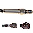 250-23505 Oxygen Sensor, Sold Individually, 3-wire, Walker Products Original Equipment Base Sensor