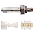 250-23812 Before Catalytic Converter Oxygen Sensor, Sold Individually, 3-wire, 2.3L, 4Cyl, Walker Products Original Equipment Base Sensor