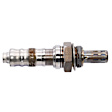 250-24001 Oxygen Sensor, Sold Individually, 4-wire, Walker Products Original Equipment Base Sensor