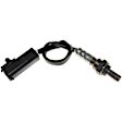 250-24004 Oxygen Sensor, Sold Individually, 4-wire, Walker Products Original Equipment Base Sensor