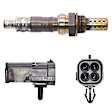 250-24006 Before Catalytic Converter Oxygen Sensor, Sold Individually, 4-wire, Walker Products Original Equipment Base Sensor