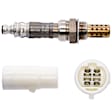 250-24007 Before Catalytic Converter Oxygen Sensor, Sold Individually, 4-wire, Walker Products Original Equipment Base Sensor