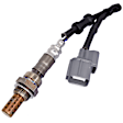 250-24011 Before Catalytic Converter Oxygen Sensor, Sold Individually, 4-wire, Walker Products Original Equipment Base Sensor
