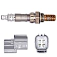 250-24011 Before Catalytic Converter Oxygen Sensor, Sold Individually, 4-wire, Walker Products Original Equipment Base Sensor