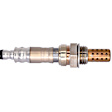 250-24012 Oxygen Sensor, Sold Individually, 4-wire, Walker Products Original Equipment Base Sensor