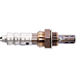 250-24015 Before Catalytic Converter Oxygen Sensor, Sold Individually, 4-wire, 2.5L, 6Cyl, Walker Products Original Equipment Base Sensor