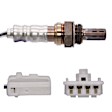 250-24017 Oxygen Sensor, Sold Individually, 4-wire, 2.4L, 4Cyl, Walker Products Original Equipment Base Sensor