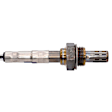 250-24024 Before Catalytic Converter Oxygen Sensor, Sold Individually, 4-wire, Walker Products Original Equipment Base Sensor