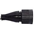 250-24024 Before Catalytic Converter Oxygen Sensor, Sold Individually, 4-wire, Walker Products Original Equipment Base Sensor