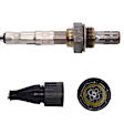 250-24024 Before Catalytic Converter Oxygen Sensor, Sold Individually, 4-wire, Walker Products Original Equipment Base Sensor