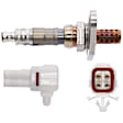 250-24056 Before Catalytic Converter Oxygen Sensor, Sold Individually, 4-wire, Walker Products Original Equipment Base Sensor