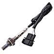250-24066 Before Catalytic Converter Oxygen Sensor, Sold Individually, 4-wire, Walker Products Original Equipment Base Sensor