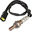 250-24067 Oxygen Sensor, Sold Individually, 4-wire, Walker Products Original Equipment Base Sensor