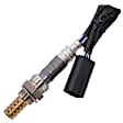 250-24068 Oxygen Sensor, Sold Individually, 4-wire, Walker Products Original Equipment Base Sensor