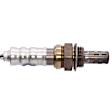 250-24070 Oxygen Sensor, Sold Individually, 4-wire, Walker Products Original Equipment Base Sensor
