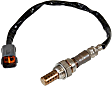 250-24086 Oxygen Sensor, Sold Individually, 4-wire, Walker Products Original Equipment Base Sensor
