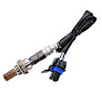 250-24087 Oxygen Sensor, Sold Individually, 4-wire, Walker Products Original Equipment Base Sensor