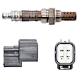 250-24097 Oxygen Sensor, Sold Individually, 4-wire, Walker Products Original Equipment Base Sensor
