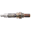 250-24099 Oxygen Sensor, Sold Individually, 4-wire, Walker Products Original Equipment Base Sensor