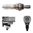 250-24103 Oxygen Sensor, Sold Individually, 4-wire, Walker Products Original Equipment Base Sensor