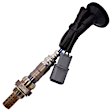 250-24105 After Catalytic Converter Oxygen Sensor, Sold Individually, 4-wire, Walker Products Original Equipment Base Sensor