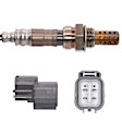 250-24105 After Catalytic Converter Oxygen Sensor, Sold Individually, 4-wire, Walker Products Original Equipment Base Sensor