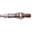 250-24106 Oxygen Sensor, Sold Individually, 4-wire, Walker Products Original Equipment Base Sensor