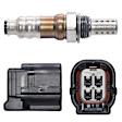 250-241208 Oxygen Sensor, Sold Individually, 4-wire