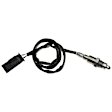 250-241213 After Catalytic Converter Oxygen Sensor, Sold Individually, 4-wire