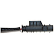 250-241213 After Catalytic Converter Oxygen Sensor, Sold Individually, 4-wire