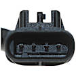 250-241213 After Catalytic Converter Oxygen Sensor, Sold Individually, 4-wire
