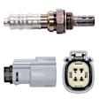 250-241221 After Catalytic Converter Oxygen Sensor, Sold Individually, 4-wire, 2.5L, 4Cyl
