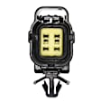 250-24123 Oxygen Sensor, Sold Individually, 4-wire, 1.8L, 4Cyl, Walker Products Original Equipment Base Sensor