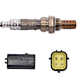 250-24129 After Catalytic Converter Oxygen Sensor, Sold Individually, 4-wire, 1.8L, 4Cyl, Walker Products Original Equipment Base Sensor