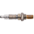 250-24130 Oxygen Sensor, Sold Individually, 4-wire, Walker Products Original Equipment Base Sensor