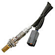 250-24131 After Catalytic Converter Oxygen Sensor, Sold Individually, 4-wire, Walker Products Original Equipment Base Sensor