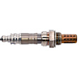 250-24137 Oxygen Sensor, Sold Individually, 4-wire, Walker Products Original Equipment Base Sensor