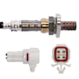 250-24152 Before Catalytic Converter Oxygen Sensor, Sold Individually, 4-wire, Walker Products Original Equipment Base Sensor