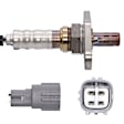 250-24153 Oxygen Sensor, Sold Individually, 4-wire, Walker Products Original Equipment Base Sensor