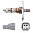 250-24154 Oxygen Sensor, Sold Individually, 4-wire, Walker Products Original Equipment Base Sensor