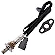 250-24155 After Catalytic Converter Oxygen Sensor, Sold Individually, 4-wire, Walker Products Original Equipment Base Sensor