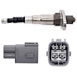 250-24157 Before Catalytic Converter Oxygen Sensor, Sold Individually, 4-wire, 4.5L, 6Cyl, Walker Products Original Equipment Base Sensor