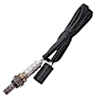 250-24160 After Secondary Catalytic Converter Oxygen Sensor, Sold Individually, 4-wire, 2.5L, 6Cyl, Walker Products Original Equipment Base Sensor