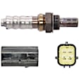250-24160 After Secondary Catalytic Converter Oxygen Sensor, Sold Individually, 4-wire, 2.5L, 6Cyl, Walker Products Original Equipment Base Sensor