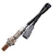 250-24169 Oxygen Sensor, Sold Individually, 4-wire, Walker Products Original Equipment Base Sensor