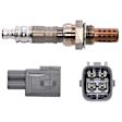 250-24169 Oxygen Sensor, Sold Individually, 4-wire, Walker Products Original Equipment Base Sensor
