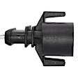 250-24174 After Catalytic Converter Oxygen Sensor, Sold Individually, 4-wire, 2.8L, 6Cyl, Walker Products Original Equipment Base Sensor