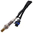 250-24202 Driver Side, After Catalytic Converter Oxygen Sensor, Sold Individually, 4-wire, 6.0L, 8Cyl, Walker Products Original Equipment Base Sensor
