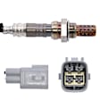 250-24220 Before Catalytic Converter Oxygen Sensor, Sold Individually, 4-wire, 4.0L, 8Cyl, Walker Products Original Equipment Base Sensor